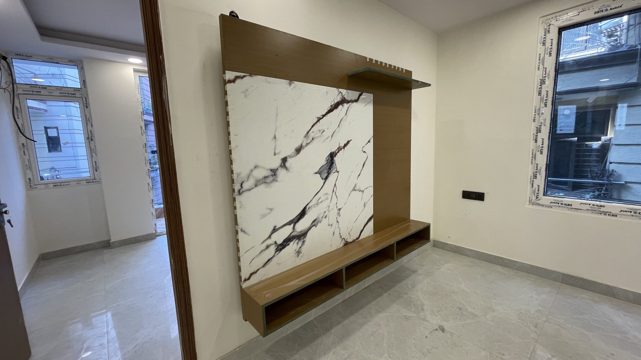 3 BHK Flat in Chattarpur