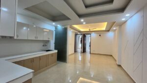 3BHK Independent flats 