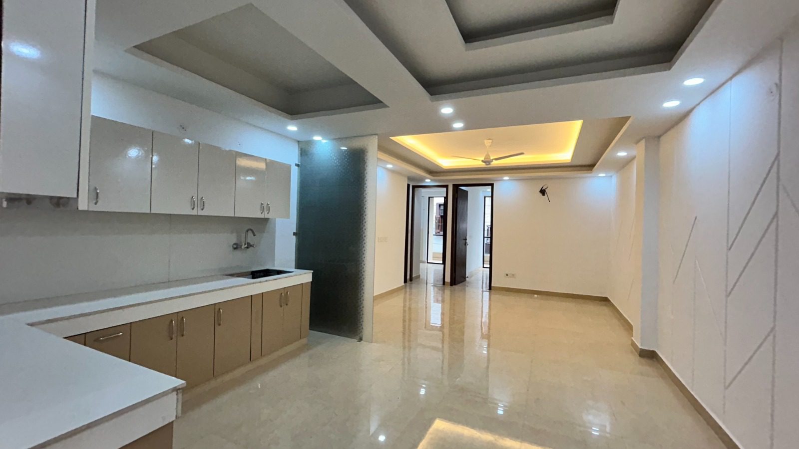 3 BHK Independent flats