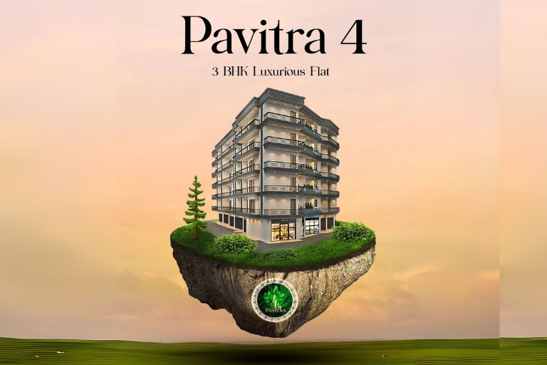 Pavitra 4