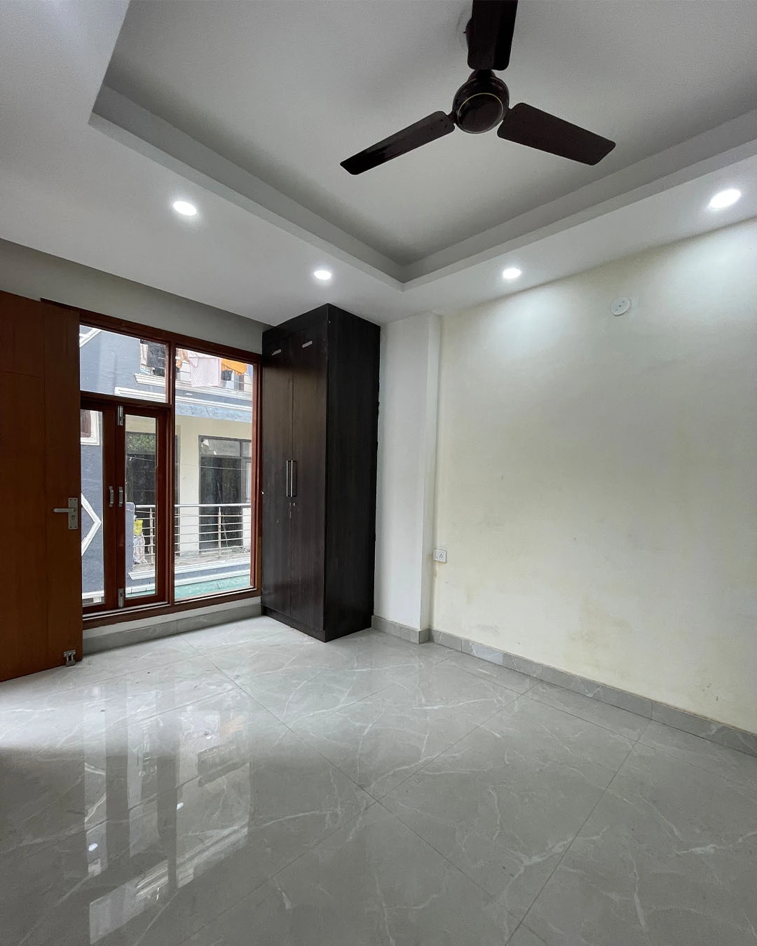 East Facing Independent 2 BHK Flat