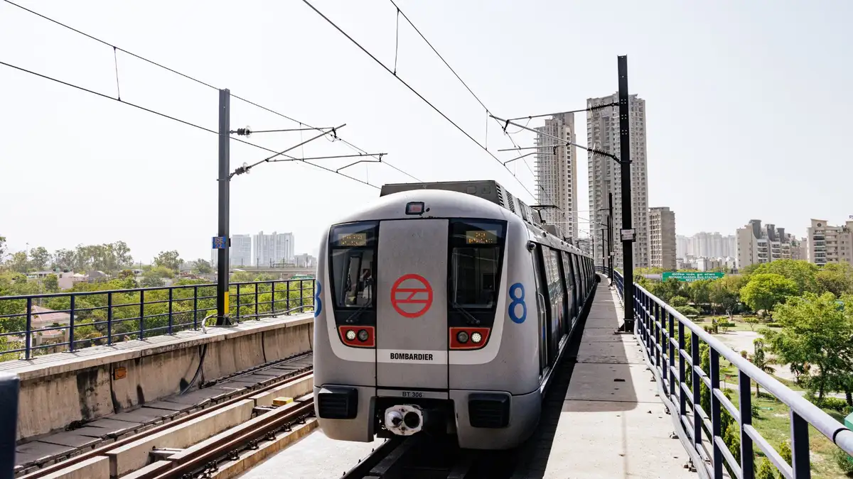 How Metro Connectivity Is Changes Property in Chhatarpur
