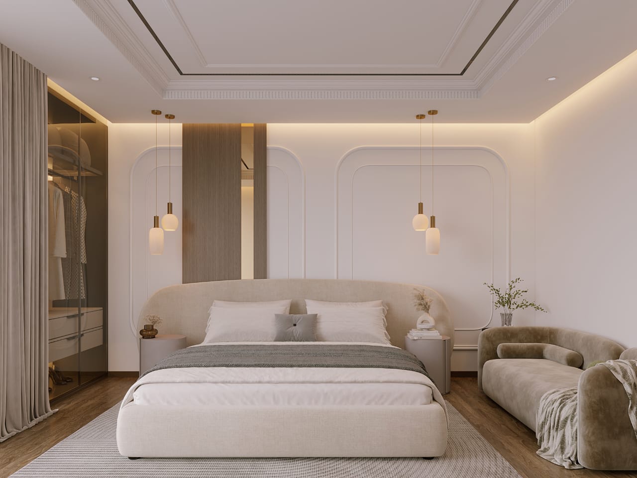 Premium Builder Floor In South Delhi