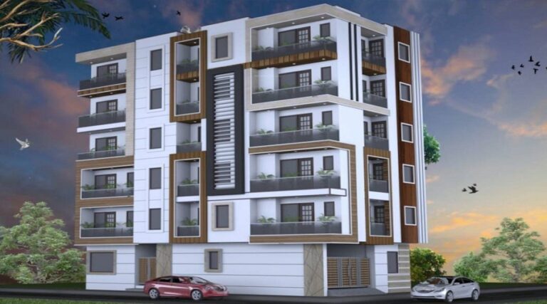 Builder Floors in Chattarpur With Registry